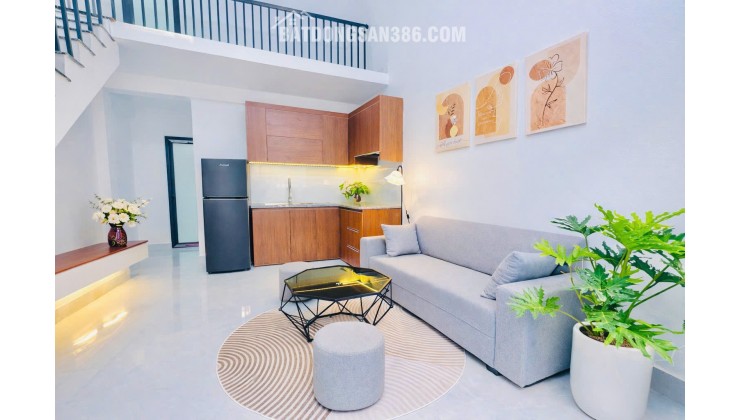 bán nhà mới 2 tầng tiền phong giá quá êm 12xx - chủ thiện trí bán