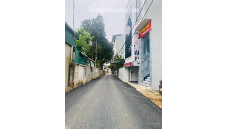 Chính chủ cần tiền trả nợ, bán gấp lô đất 110m full thổ cư sát ĐH FPT và ĐHQG.