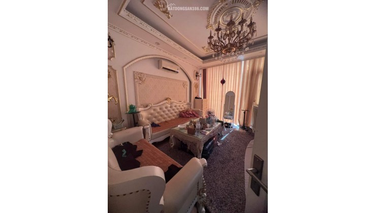 Siêu phẩm lô góc Khương Hạ – Mặt tiền 10.5m – Ô tô tránh – Kinh doanh đỉnh