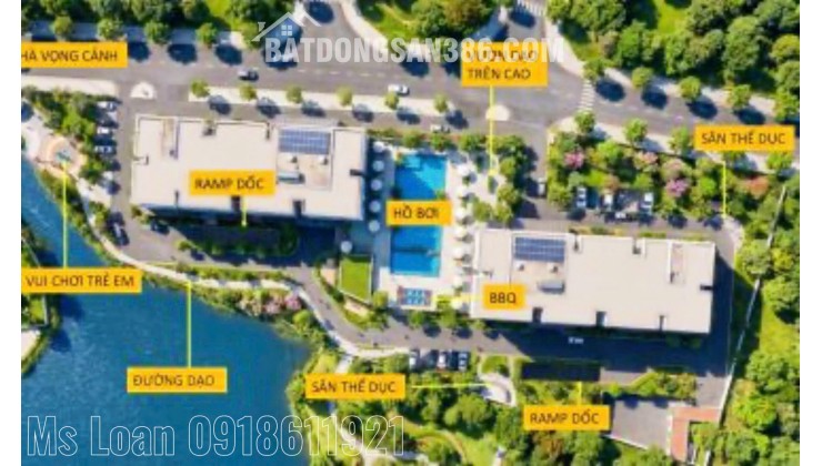 Căn hộ 1PN Mường Thanh Phú Hữu chỉ từ 2,5 tỷ – cơ hội sở hữu nhà tại TP Thủ Đức