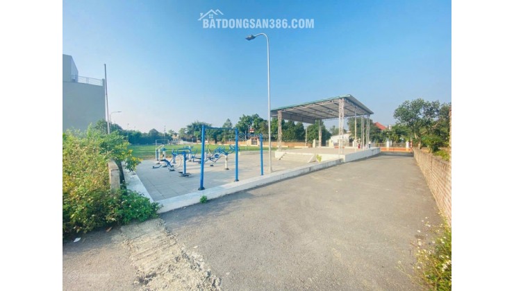 Bán 60,5m2 CỔ ĐÔNG, Sơn Tây gần LÀNG ĐHQG giá chỉ 2,350 tỷ/lô