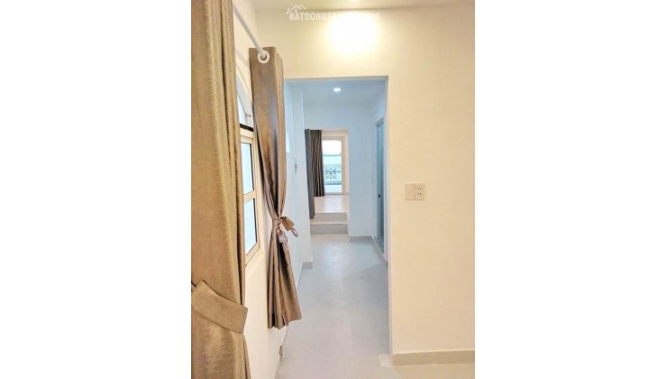 ​Căn góc 2 tầng - Hẻm 4m - Huỳnh Tấn Phát P. Tân Phú - 48m2- Nhỉnh 5 tỷ