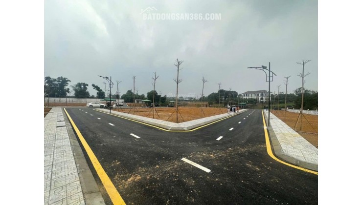  CƠ HỘI CÓ MỘT KHÔNG HAI: SỞ HỮU NGAY LÔ ĐẤT VỚI MỨC GIÁ KHÔNG TƯỞNG!