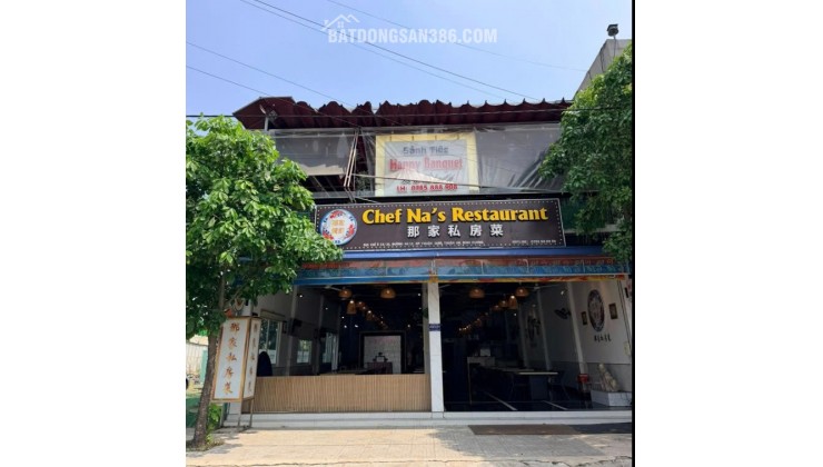 KDC VIỆT SING, THUẬN AN, BÌNH DƯƠNG CẦN SANG NHƯỢNG QUÁN LẨU NƯỚNG