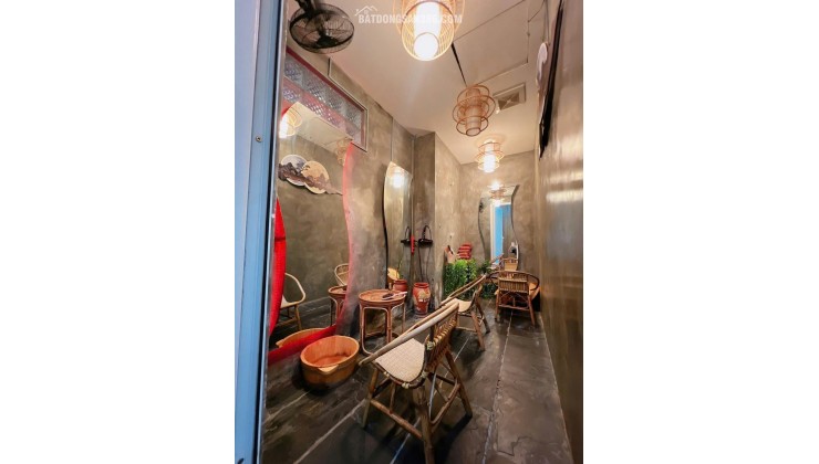 NHƯỢNG LẠI CỬA HÀNG SPA  GỘI DƯỠNG SINH TẠI HAI BÀ TRƯNG, HÀ NỘI