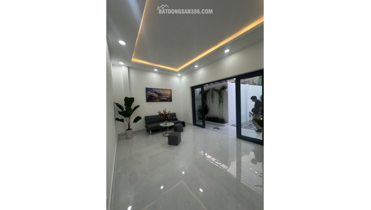 Bán nhà C4 Hiệp Bình Phước Thủ Đức - 105m2 - Nở hậu - Sát QL13 - Giá 4.45 Tỷ