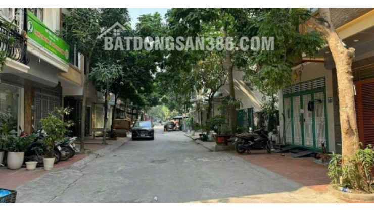 Bán Nhà Mặt Phố Hà Đông, Mặt Tiền Rộng, Kinh Doanh, Nhà 3 Mặt Thoáng Trung tâm