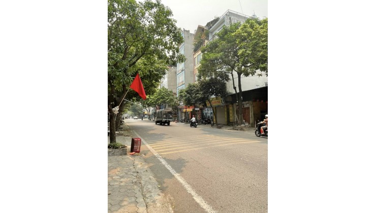 Bán Nhà Mặt Phố Hà Đông, Mặt Tiền Rộng, Kinh Doanh, Nhà 3 Mặt Thoáng Trung tâm
