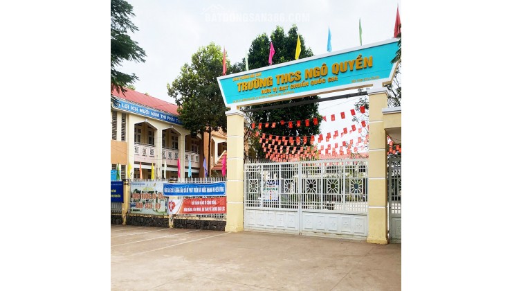 CHỈ 790TR, 5M×30M (NỞ HẬU) NGAY ĐƯỜNG DT772, TP LONG KHÁNH, ĐN