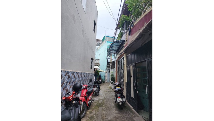 BÁN GẤP NHÀ GÒ VẤP – 3PN, HẺM 3M, SỔ ĐẸP .NGUYỄN VĂN CÔNG GIÁ CHƯA ĐÊN 100TRM2.