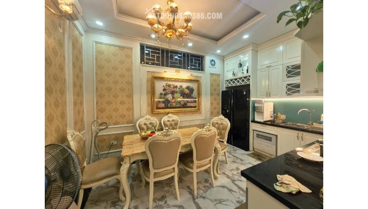 bán nhà Bạch Mai lô góc 3 thoáng ô tô đỗ , 60m 4 ngủ chỉ nhỉnh 12 tỷ