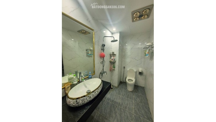 bán nhà Bạch Mai lô góc 3 thoáng ô tô đỗ , 60m 4 ngủ chỉ nhỉnh 12 tỷ