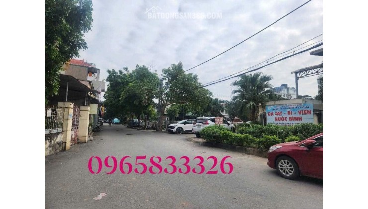 PHAN ĐÌNH GIÓT _HÀ ĐÔNG  TẶNG PHỤ NỘI THẤT_5 TẦNG x 8 tỷ