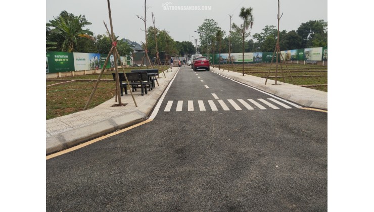 Tôi chuyển vào Nam lên cần bán nhanh các lô đất đẹp nhất, rẻ nhắt khu Hoà Lạc