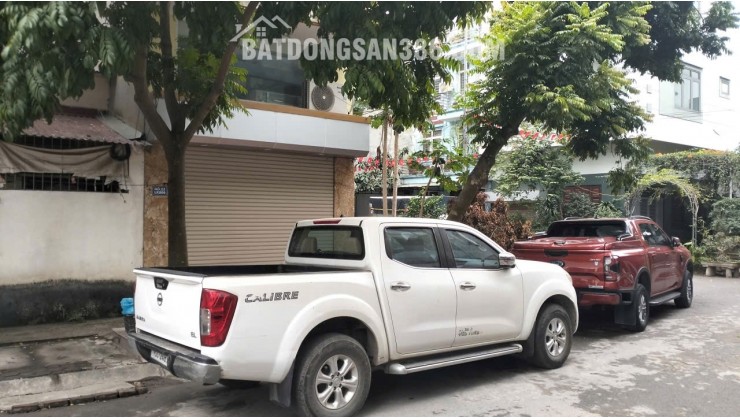 Biệt thự liền kề KĐT La Khê, diện tích 60m2, 5 tầng, 18 tỷ( có thể thỏa thuận) miễn trung gian