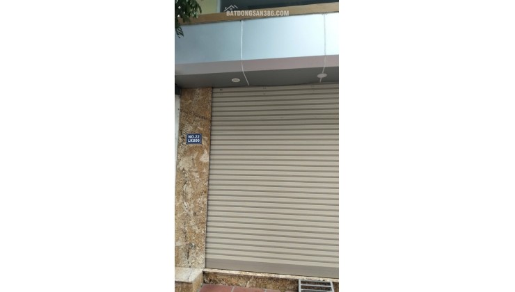 Biệt thự liền kề KĐT La Khê, diện tích 60m2, 5 tầng, 18 tỷ( có thể thỏa thuận) miễn trung gian