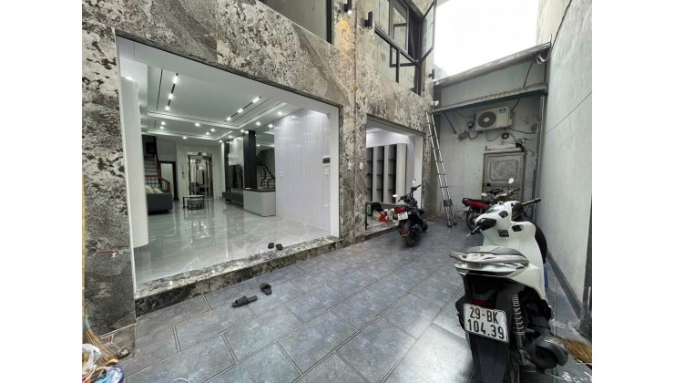 Chính chủ cần bán nhà ngõ 78/18A Hoàng Như Tiếp ,diện tích 50m2