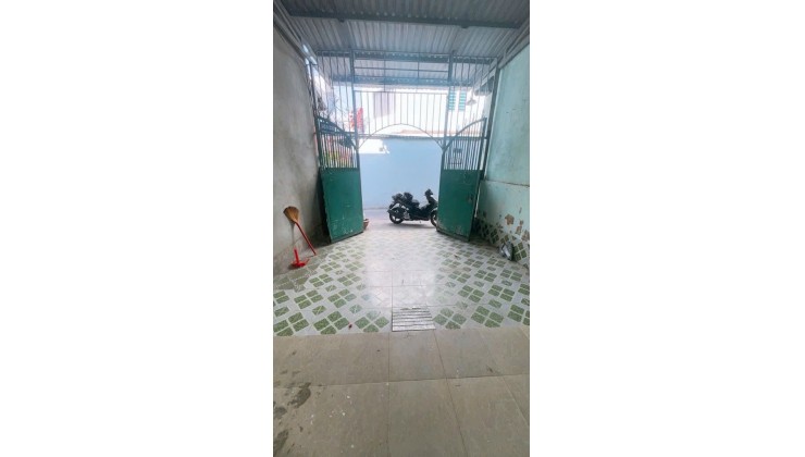  NHÀ CẤP 4 PHAN HUY ÍCH – HẺM XE HƠI –  NHỈNH 6 TỶ - XÂY CHDV ĐẦU TƯ DÒNG TIỀN