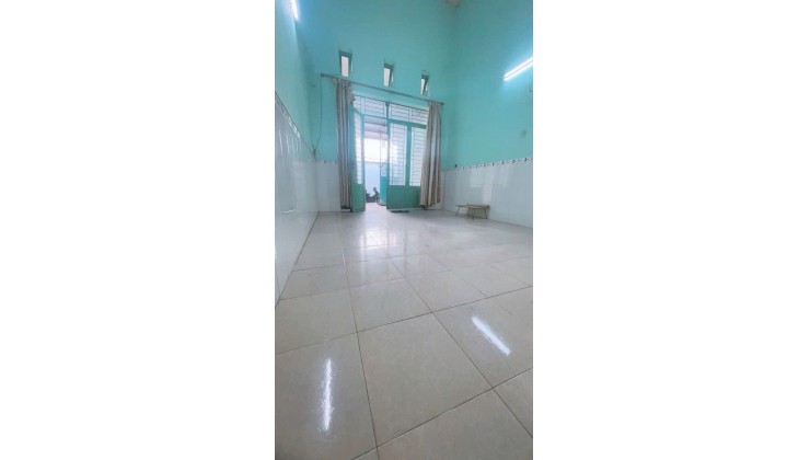  NHÀ CẤP 4 PHAN HUY ÍCH – HẺM XE HƠI –  NHỈNH 6 TỶ - XÂY CHDV ĐẦU TƯ DÒNG TIỀN