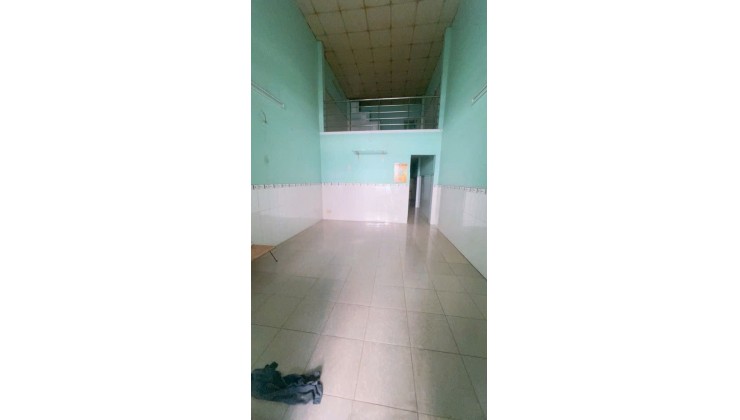  NHÀ CẤP 4 PHAN HUY ÍCH – HẺM XE HƠI –  NHỈNH 6 TỶ - XÂY CHDV ĐẦU TƯ DÒNG TIỀN