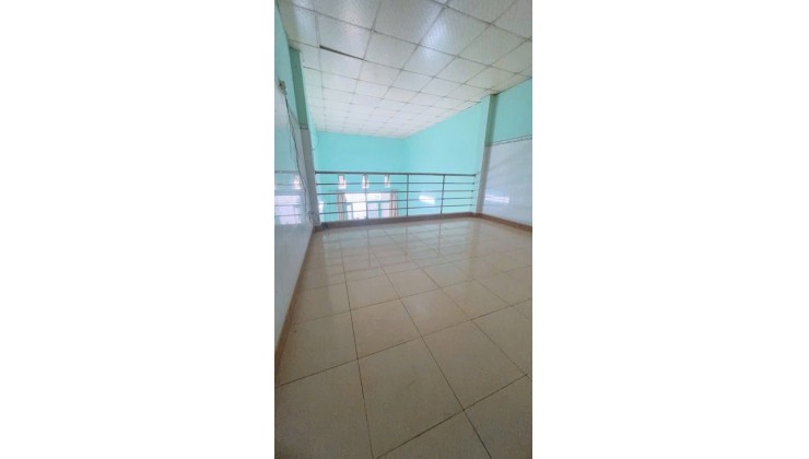  NHÀ CẤP 4 PHAN HUY ÍCH – HẺM XE HƠI –  NHỈNH 6 TỶ - XÂY CHDV ĐẦU TƯ DÒNG TIỀN