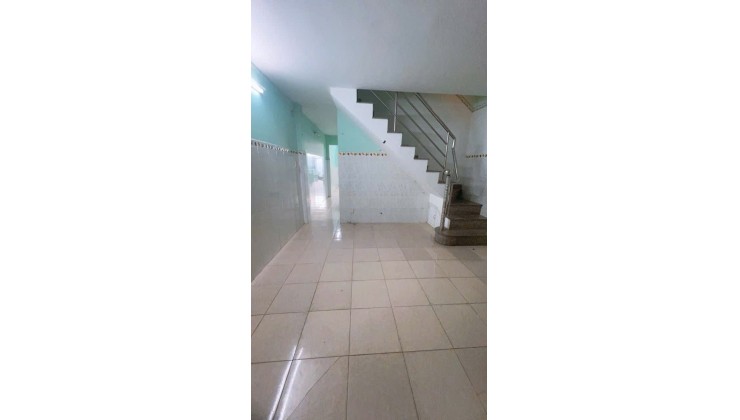  NHÀ CẤP 4 PHAN HUY ÍCH – HẺM XE HƠI –  NHỈNH 6 TỶ - XÂY CHDV ĐẦU TƯ DÒNG TIỀN