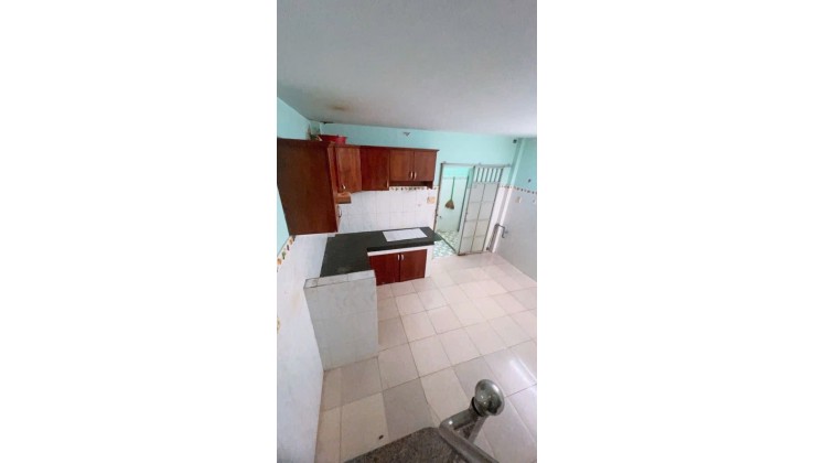  NHÀ CẤP 4 PHAN HUY ÍCH – HẺM XE HƠI –  NHỈNH 6 TỶ - XÂY CHDV ĐẦU TƯ DÒNG TIỀN