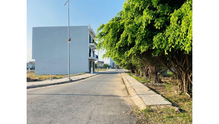 ĐẤT NỀN KHU ĐÔ THỊ VEN SÔNG HOÀ BÌNH XÃ HOÀ BÌNH TỈNH CÀ MAU