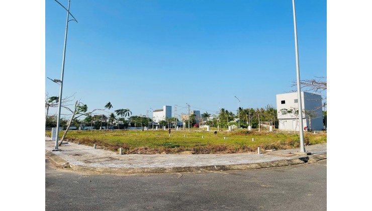 ĐẤT NỀN KHU ĐÔ THỊ VEN SÔNG HOÀ BÌNH XÃ HOÀ BÌNH TỈNH CÀ MAU