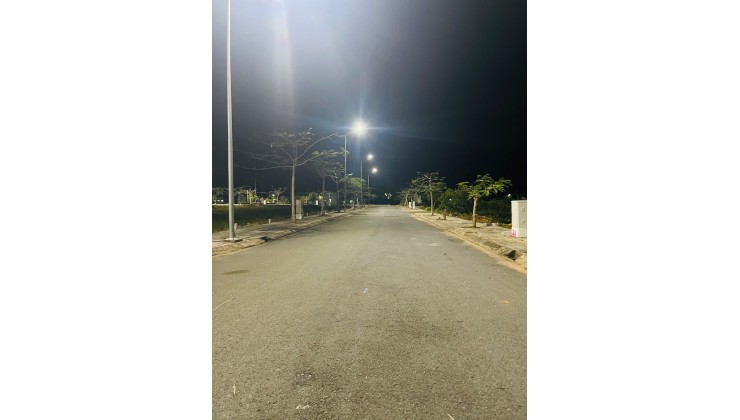 ĐẤT NỀN KHU ĐÔ THỊ VEN SÔNG HOÀ BÌNH XÃ HOÀ BÌNH TỈNH CÀ MAU