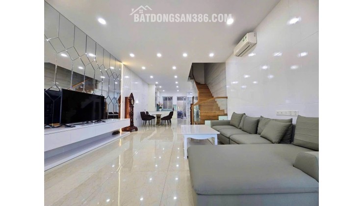 CHO THUÊ NHÀ NGUYÊN CĂN 3 PHÒNG NGỦ FULL NỘI THẤT – MỸ GIA AN KHÁNH (G8) – NHA TRANG