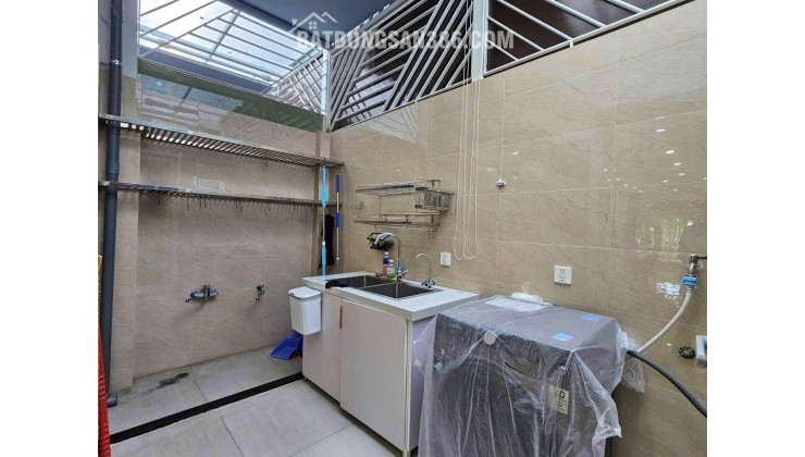 CHO THUÊ NHÀ NGUYÊN CĂN 3 PHÒNG NGỦ FULL NỘI THẤT – MỸ GIA AN KHÁNH (G8) – NHA TRANG