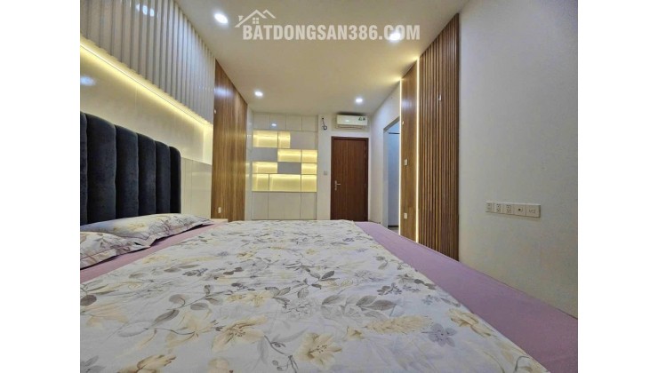 CHO THUÊ NHÀ NGUYÊN CĂN 3 PHÒNG NGỦ FULL NỘI THẤT – MỸ GIA AN KHÁNH (G8) – NHA TRANG