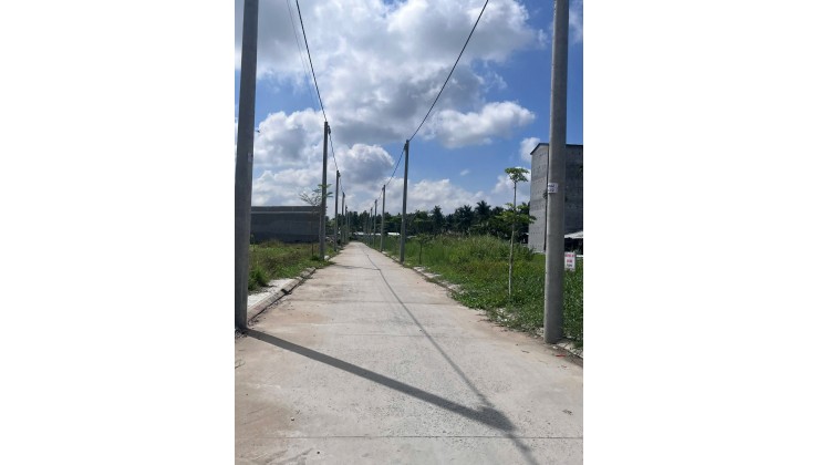 Bán đất giá rẻ bất ngờ! Cơ hội vàng để đầu tư sinh lời