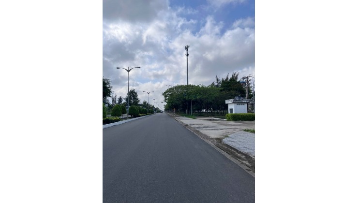 CÒN VÀI LÔ ĐẤT GẦN ĐƯỜNG 3/2 MỚI  GIÁ TỐT CẦN THANH LÝ THU HỒI VỐN