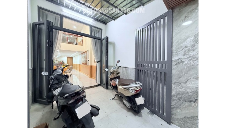 VIP BÌNH THẠNH - VÕ DUY NINH - 65M2 - 3 TẦNG - FULL NỘI THẤT - NHĨNH 7 TỶ