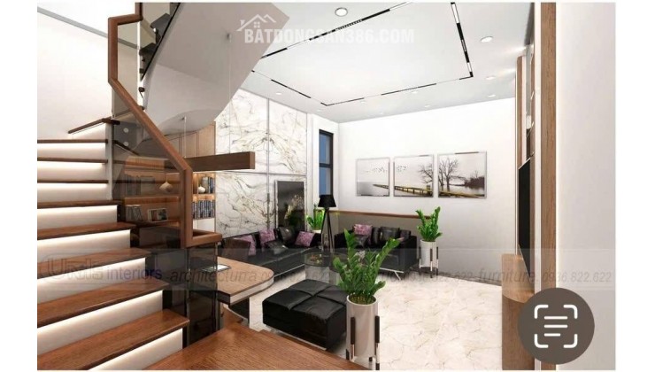 #DT48 m2_MT4_5 TẦNG X  12 ĐỒNG LA DƯƠNG _DƯƠNG NỘI HÀ ĐÔNG