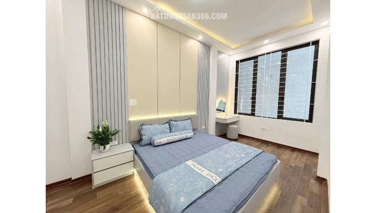 #TÔ HIỆU- HÀ ĐÔNG _THANG MÁY – Ô TÔ  DT40 - m2_5 TẦNG X 10 ĐỒNG