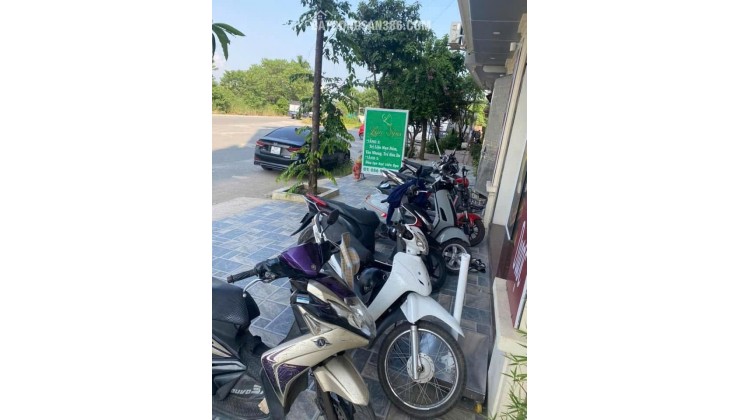 THANH LÝ SPA CƠ HỘI SỞ HỮU MÔ HÌNH KINH DOANH ĐANG HOẠT ĐỘNG TỐT TẠI HÀ ĐÔNG, HÀ NỘI