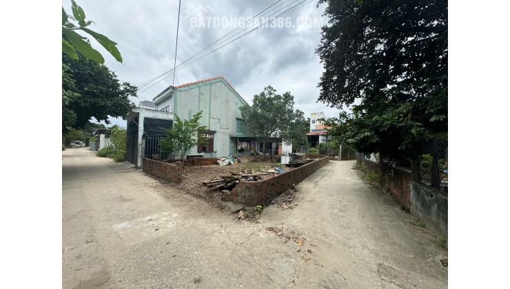 ĐẤT 3 MẶT TIỀN - HIẾM CÓ KHÓ TÌM TẠI CẨM LỆ, ĐÀ NẴNG