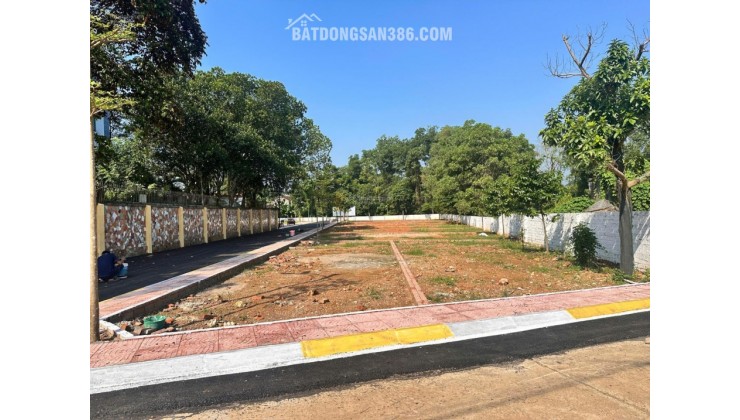 Cơ hội đầu tư đất nền phân lô khu đô thị Phú Cát giá chỉ hơn 3 tỷ/lô