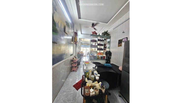 MẶT TIỀN ĐƯỜNG KINH DOANH SẦM UẤT - 3 TẦNG - 70m2 - NGUYỄN DUY CUNG - CHỈ 1.x TỶ (BANK LO 6.5 TỶ)