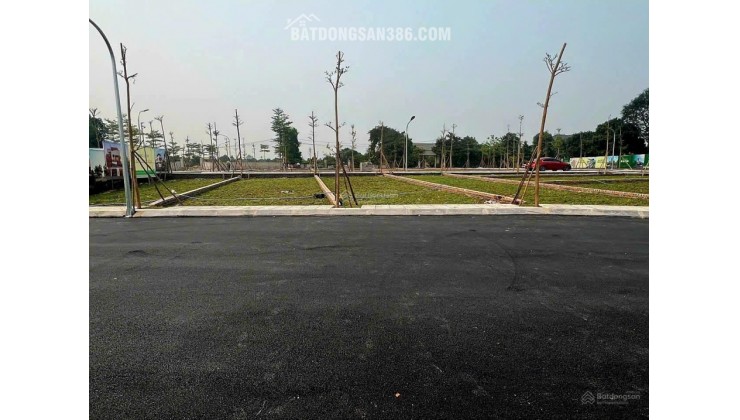 SIÊU PHẨM ĐẤT VÀNG HÒA LẠC - VIEW HỒ CỰC HIẾM - CHẬM LÀ MẤT!