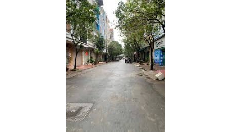 Mặt Phố 5m kinh doanh Trung Tâm Hà Đông Hà Nội vỉa hè 5 Tầng Sổ Đỏ chính chủ