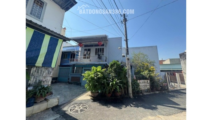 Bán nhà 2 tầng Võ Văn Ngân Linh Chiểu Thủ Đức - 58m2  - Ngang 6.1m - Giá 4.48 Tỷ