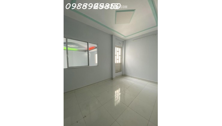 NHÀ LINH ĐÔNG HẺM Ô TÔ – SÁT PHẠM VĂN ĐỒNG – CHỈ 4.5 TỶ