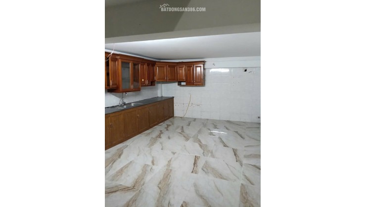 Mặt Phố 5m kinh doanh Trung Tâm Hà Đông Hà Nội vỉa hè 5 Tầng Sổ Đỏ chính chủ