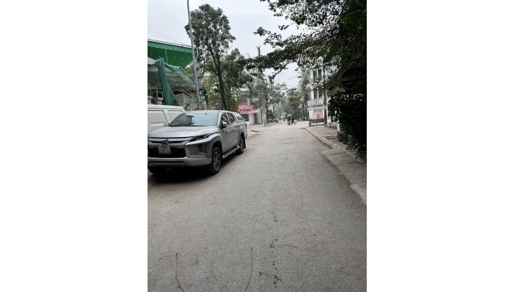 Mặt Phố 5m kinh doanh Trung Tâm Hà Đông Hà Nội vỉa hè 5 Tầng Sổ Đỏ chính chủ