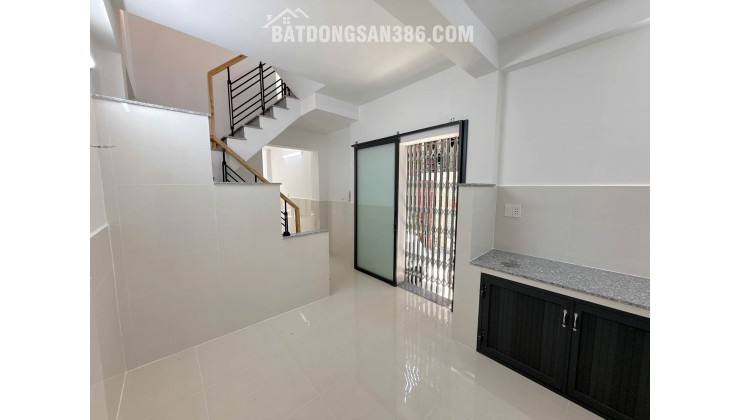 Căn góc 3 tầng chắc chắn - Không lộ giới - 1 phút đến Lotte - 48m2 - Nhỉnh 6 tỷ