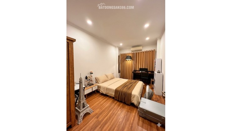 NHÀ GẦN VÕ CHÍ CÔNG TÂY HỒ - NGÕ THOÁNG SÁNG – 3 PHÚT HỒ - LÂU LÂU MỚI CÓ – 3 GÁC VÀO NHÀ - Ở SƯỚNG